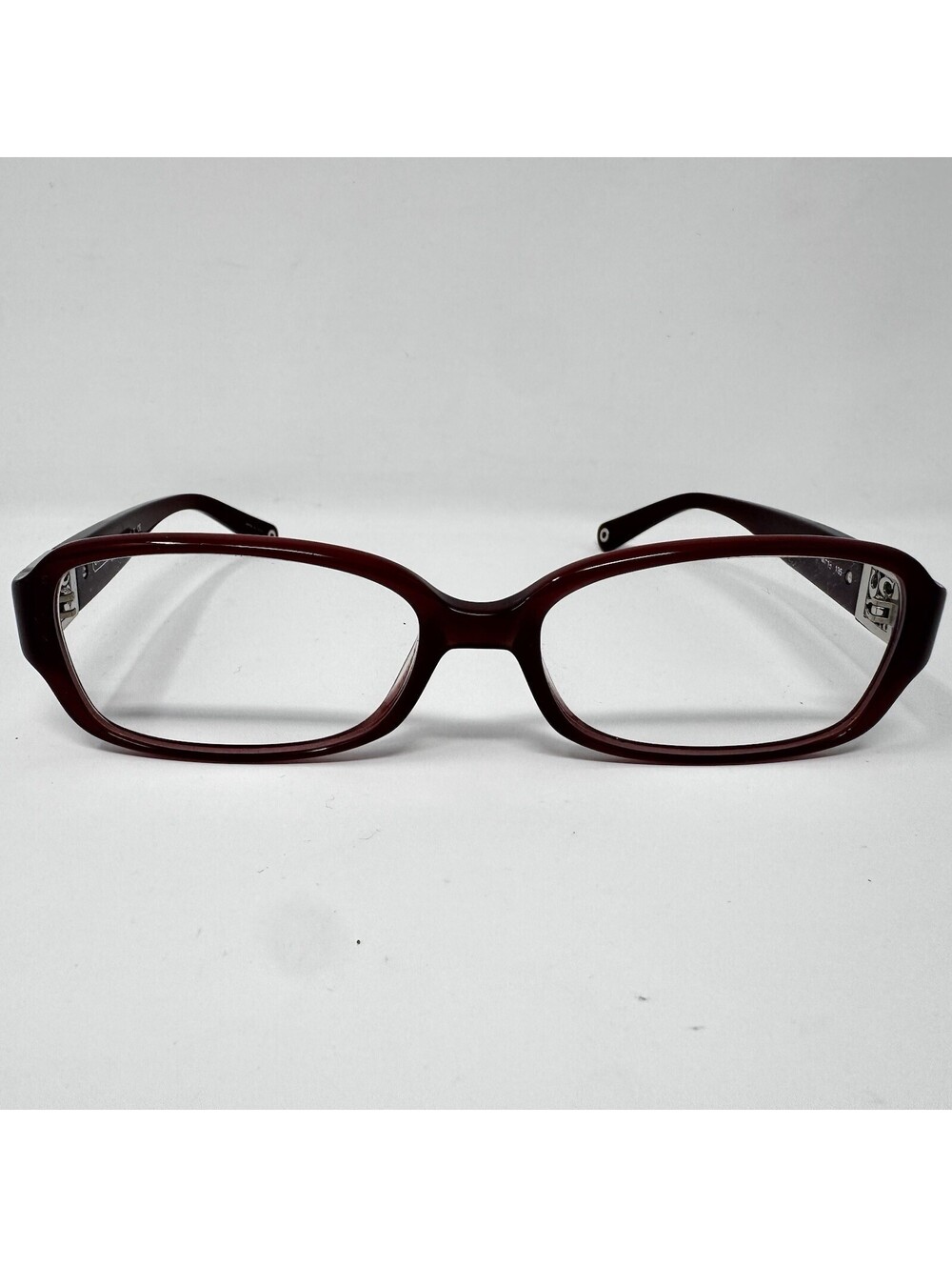 Coach HC6007B Gloria 5041 Berry Eyeglass Frames 54-16-135